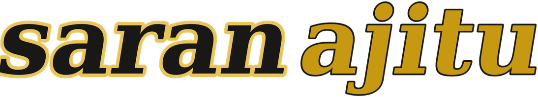 saranajitu logo
